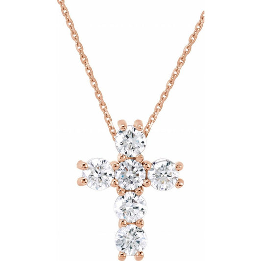 High Quality Luxury Necklaces and Pendants for Women by Ryan Jonathan Fine Jewelry