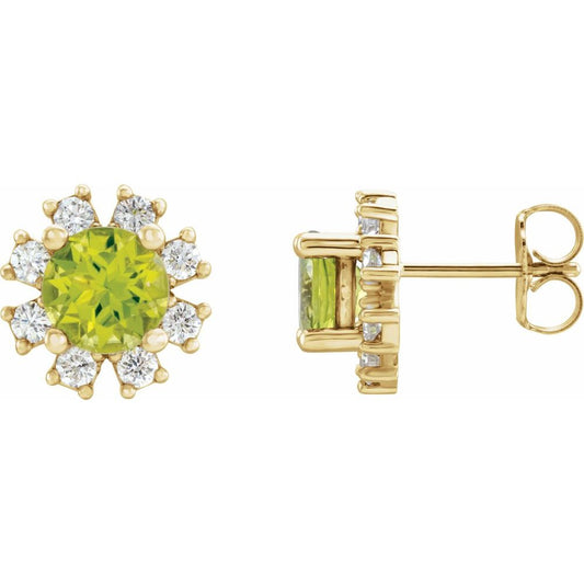 High Quality Luxury Earrings for Women by Ryan Jonathan Fine Jewelry