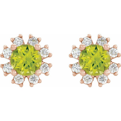 High Quality Luxury Earrings for Women by Ryan Jonathan Fine Jewelry