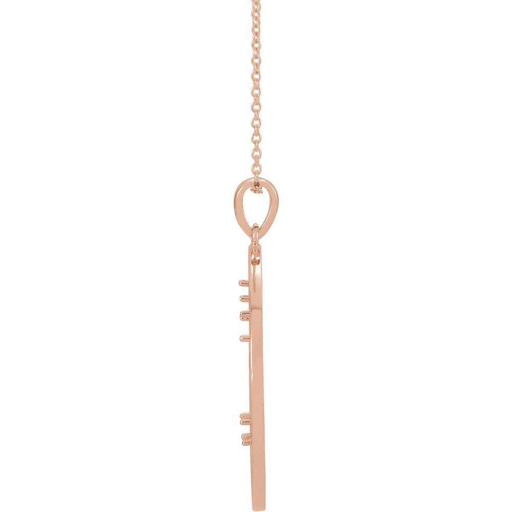 High Quality Luxury Necklaces and Pendants for Women by Ryan Jonathan Fine Jewelry