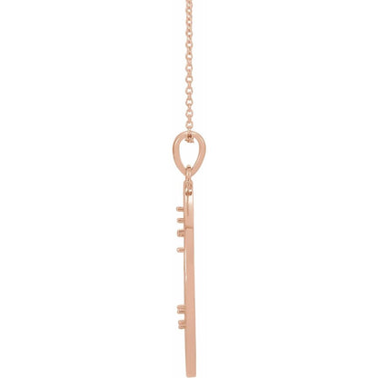 High Quality Luxury Necklaces and Pendants for Women by Ryan Jonathan Fine Jewelry