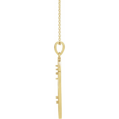 High Quality Luxury Necklaces and Pendants for Women by Ryan Jonathan Fine Jewelry