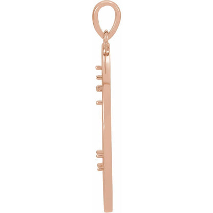 High Quality Luxury Necklaces and Pendants for Women by Ryan Jonathan Fine Jewelry