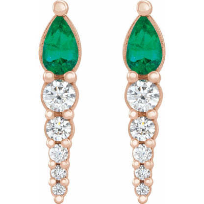 High Quality Luxury Earrings for Women by Ryan Jonathan Fine Jewelry