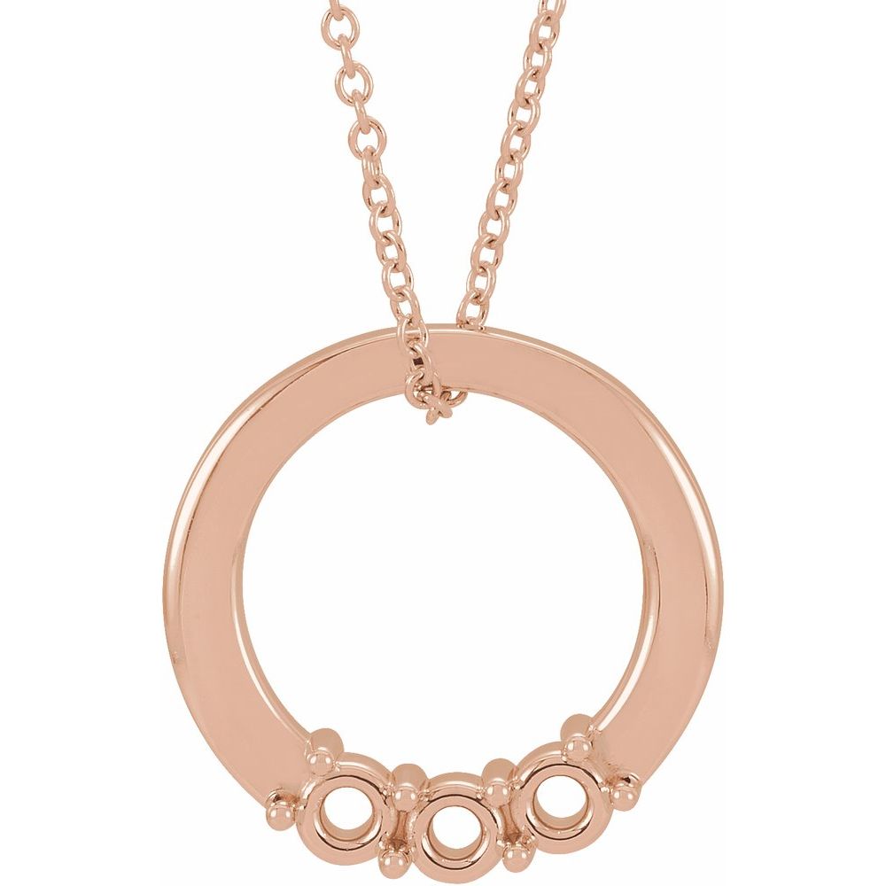 High Quality Luxury Necklaces and Pendants for Women by Ryan Jonathan Fine Jewelry