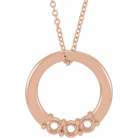 High Quality Luxury Necklaces and Pendants for Women by Ryan Jonathan Fine Jewelry