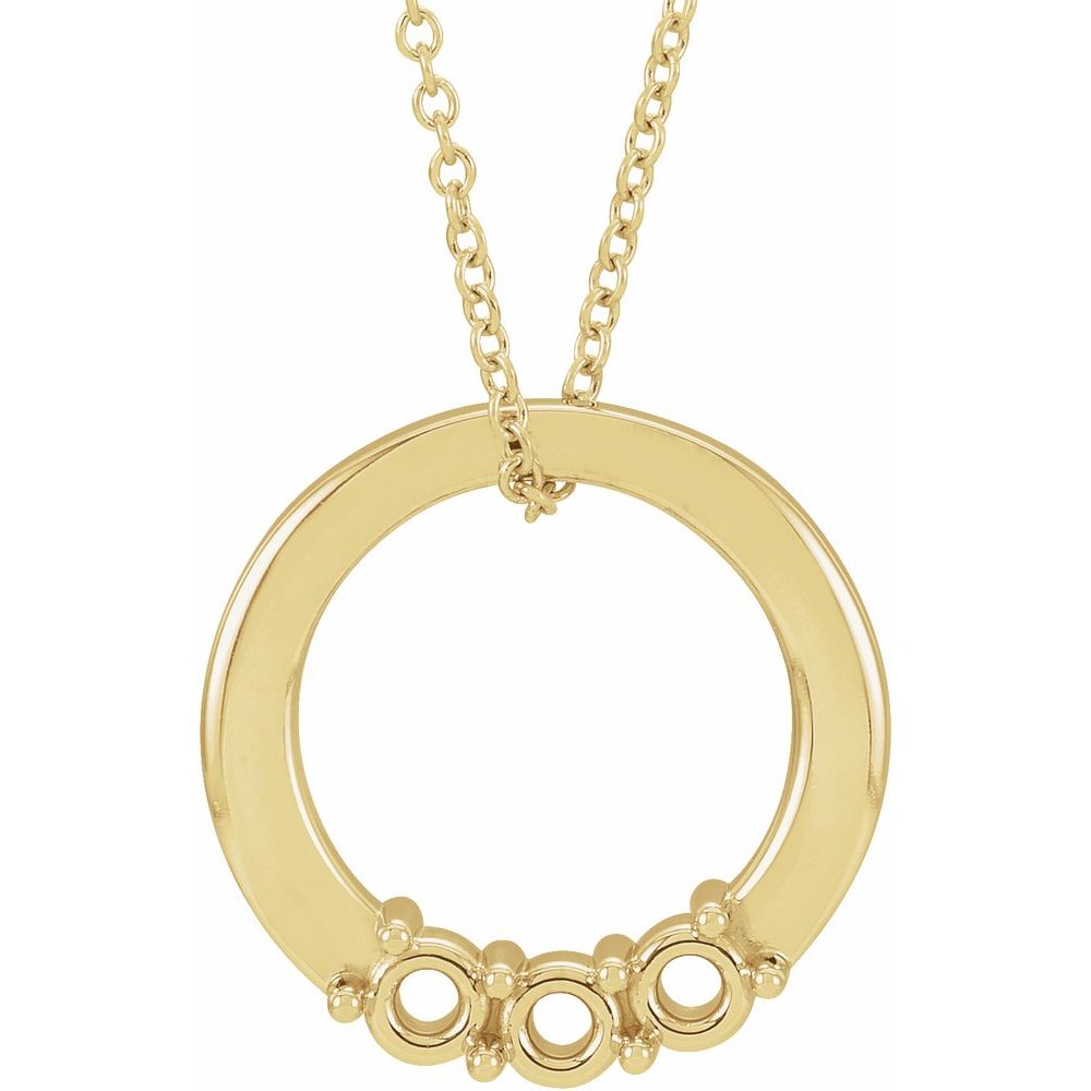 High Quality Luxury Necklaces and Pendants for Women by Ryan Jonathan Fine Jewelry