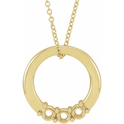 High Quality Luxury Necklaces and Pendants for Women by Ryan Jonathan Fine Jewelry