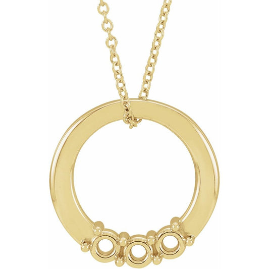 High Quality Luxury Necklaces and Pendants for Women by Ryan Jonathan Fine Jewelry