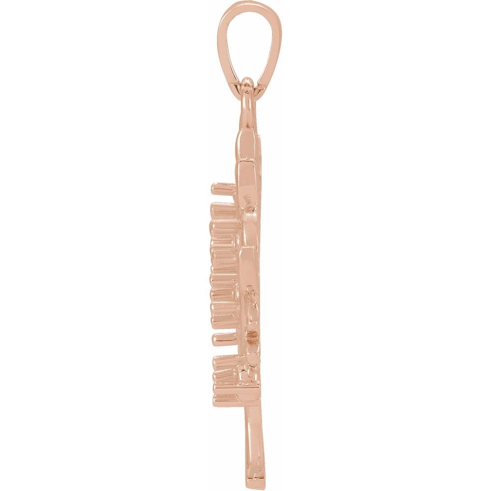 High Quality Luxury Necklaces and Pendants for Women by Ryan Jonathan Fine Jewelry