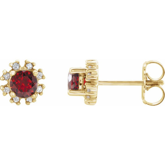 High Quality Luxury Earrings for Women by Ryan Jonathan Fine Jewelry