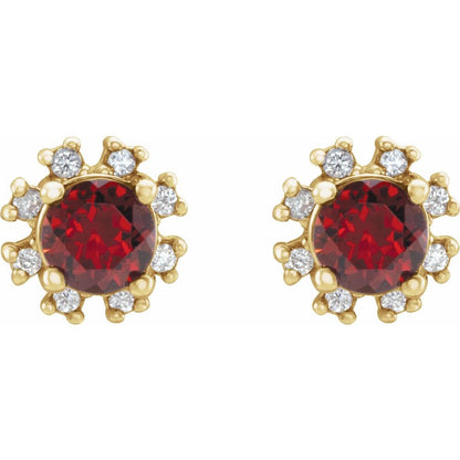 High Quality Luxury Earrings for Women by Ryan Jonathan Fine Jewelry