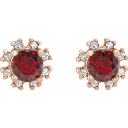 High Quality Luxury Earrings for Women by Ryan Jonathan Fine Jewelry