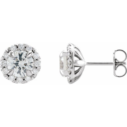 High Quality Luxury Earrings for Women by Ryan Jonathan Fine Jewelry