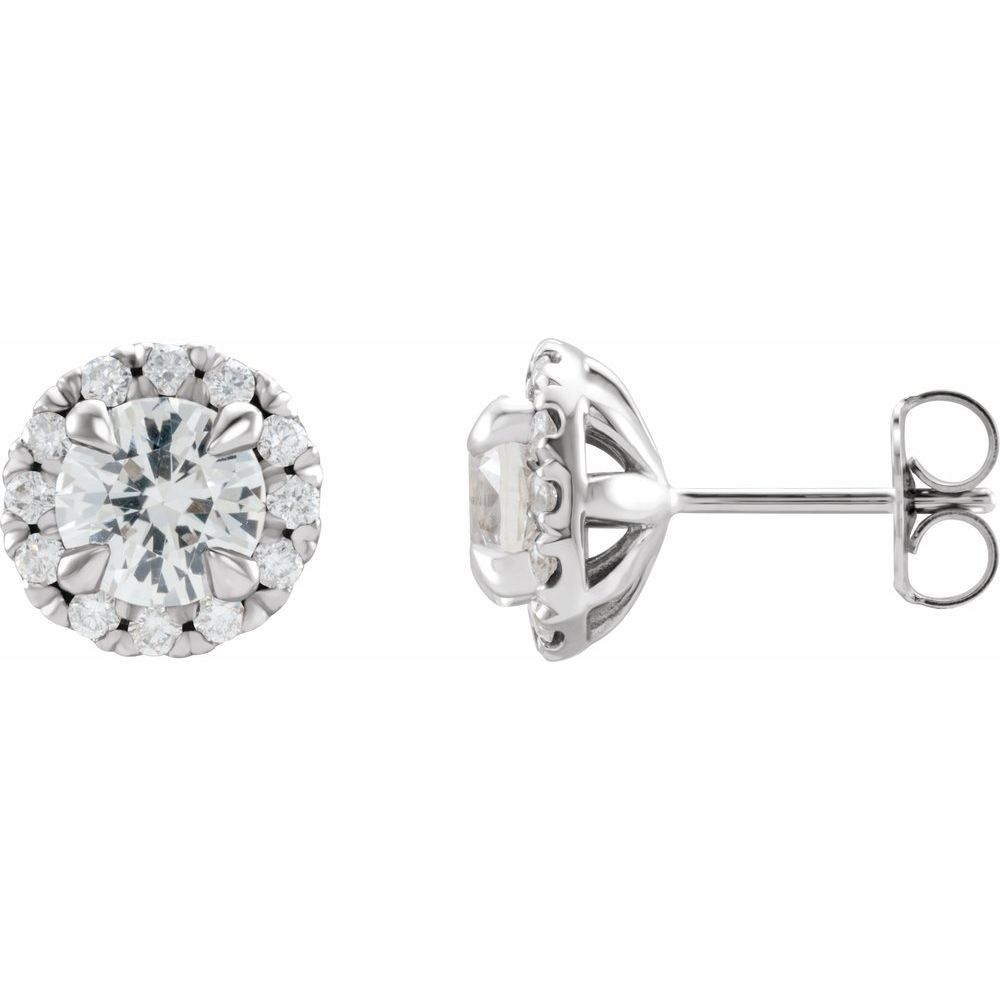 High Quality Luxury Earrings for Women by Ryan Jonathan Fine Jewelry