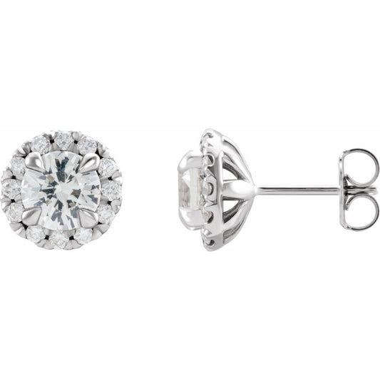 High Quality Luxury Earrings for Women by Ryan Jonathan Fine Jewelry
