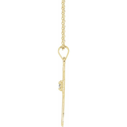 High Quality Luxury Necklaces and Pendants for Women by Ryan Jonathan Fine Jewelry