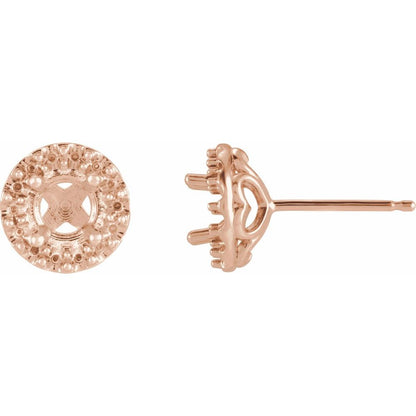 High Quality Luxury Earrings for Women by Ryan Jonathan Fine Jewelry