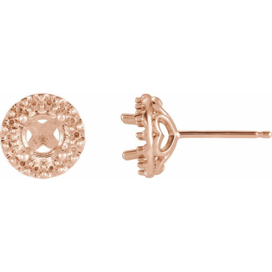 High Quality Luxury Earrings for Women by Ryan Jonathan Fine Jewelry
