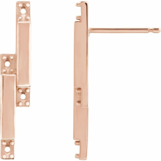 High Quality Luxury Earrings for Women by Ryan Jonathan Fine Jewelry