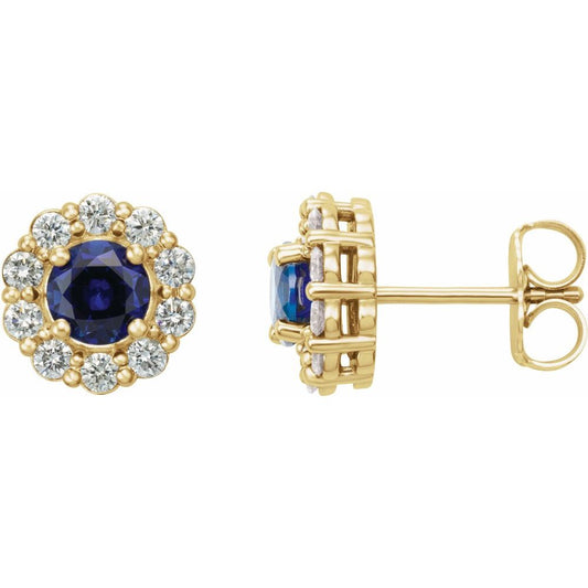High Quality Luxury Earrings for Women by Ryan Jonathan Fine Jewelry