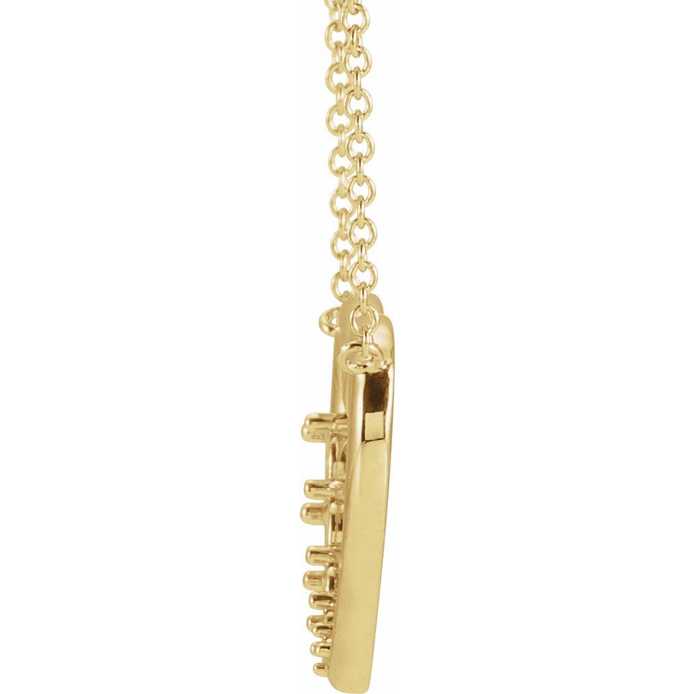 High Quality Luxury Necklaces and Pendants for Women by Ryan Jonathan Fine Jewelry