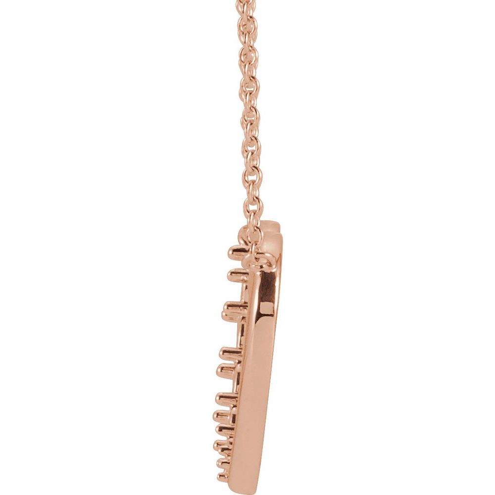 High Quality Luxury Necklaces and Pendants for Women by Ryan Jonathan Fine Jewelry