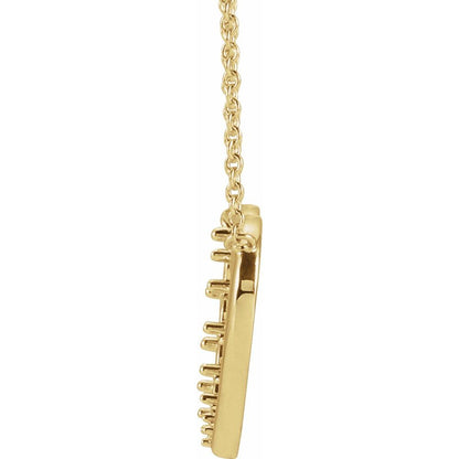 High Quality Luxury Necklaces and Pendants for Women by Ryan Jonathan Fine Jewelry