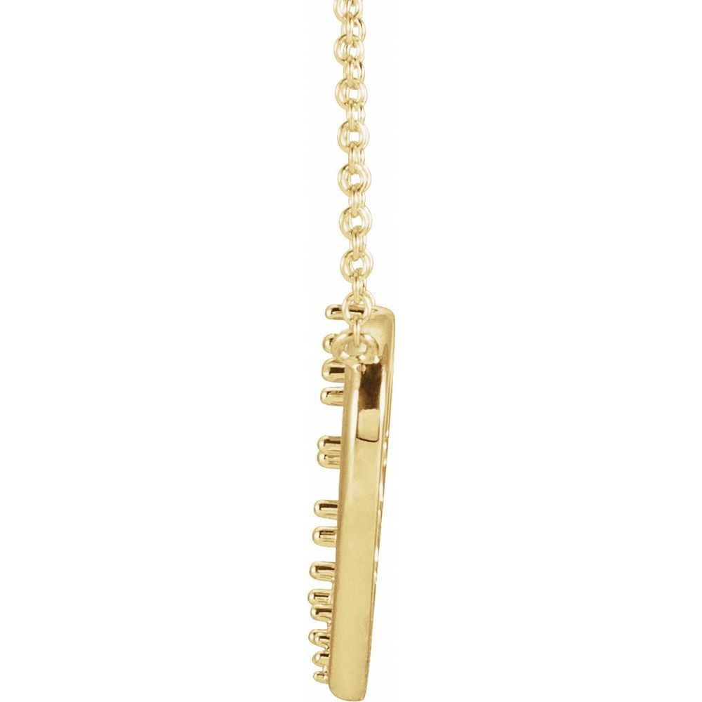 High Quality Luxury Necklaces and Pendants for Women by Ryan Jonathan Fine Jewelry