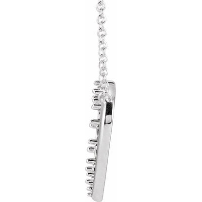 High Quality Luxury Necklaces and Pendants for Women by Ryan Jonathan Fine Jewelry