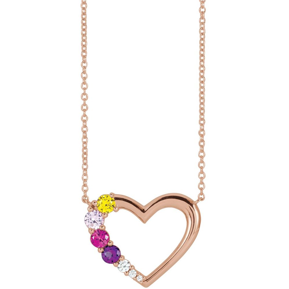 High Quality Luxury Necklaces and Pendants for Women by Ryan Jonathan Fine Jewelry