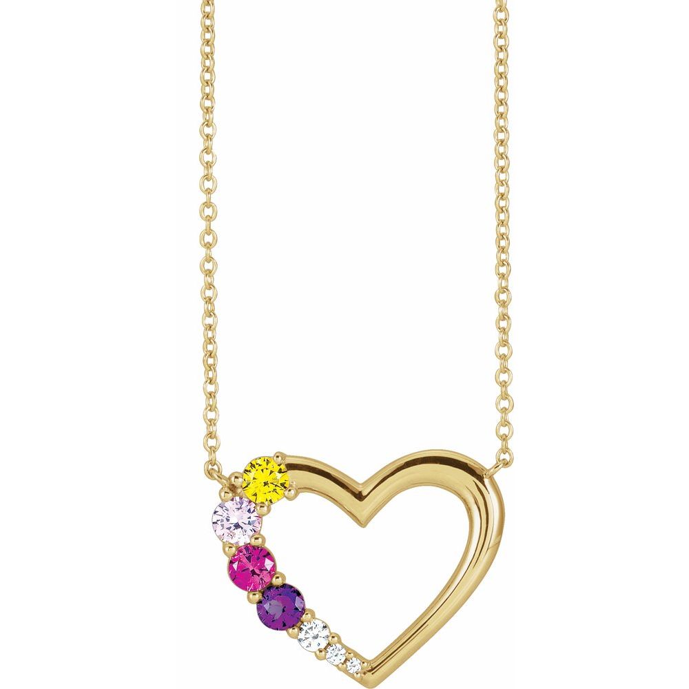 High Quality Luxury Necklaces and Pendants for Women by Ryan Jonathan Fine Jewelry