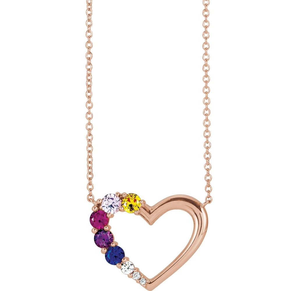High Quality Luxury Necklaces and Pendants for Women by Ryan Jonathan Fine Jewelry