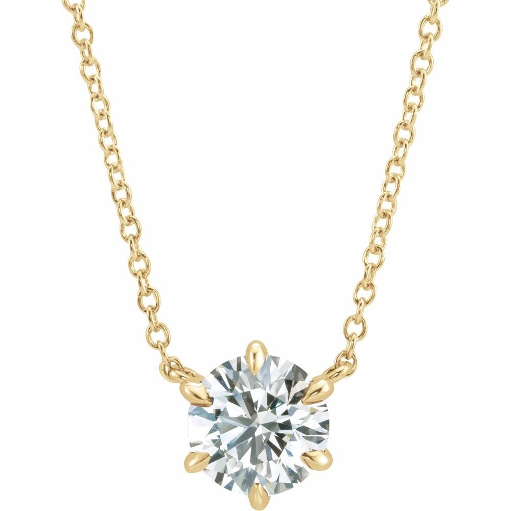 High Quality Luxury Necklaces and Pendants for Women by Ryan Jonathan Fine Jewelry
