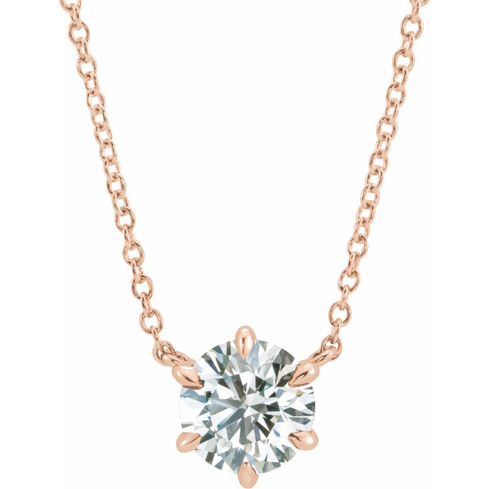 High Quality Luxury Necklaces and Pendants for Women by Ryan Jonathan Fine Jewelry
