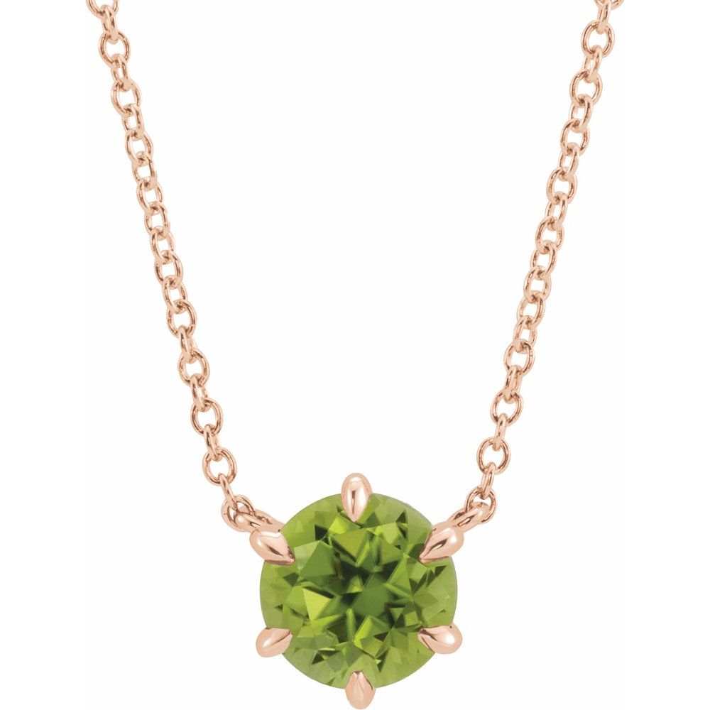 High Quality Luxury Necklaces and Pendants for Women by Ryan Jonathan Fine Jewelry