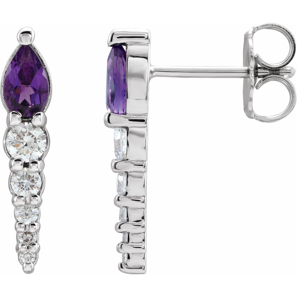 High Quality Luxury Earrings for Women by Ryan Jonathan Fine Jewelry