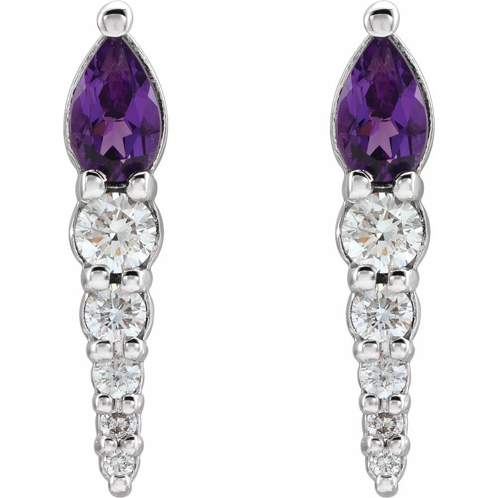 High Quality Luxury Earrings for Women by Ryan Jonathan Fine Jewelry