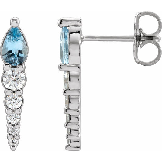 High Quality Luxury Earrings for Women by Ryan Jonathan Fine Jewelry