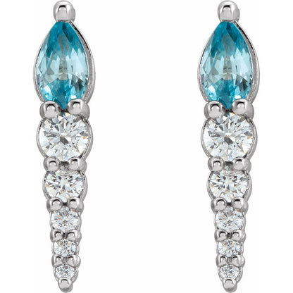 High Quality Luxury Earrings for Women by Ryan Jonathan Fine Jewelry