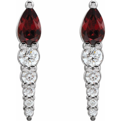 High Quality Luxury Earrings for Women by Ryan Jonathan Fine Jewelry