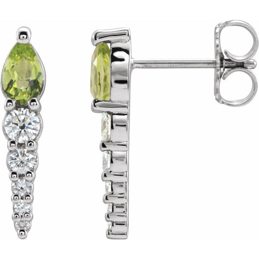 High Quality Luxury Earrings for Women by Ryan Jonathan Fine Jewelry