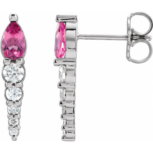 High Quality Luxury Earrings for Women by Ryan Jonathan Fine Jewelry