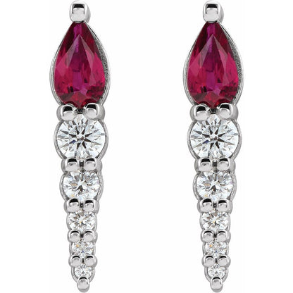High Quality Luxury Earrings for Women by Ryan Jonathan Fine Jewelry