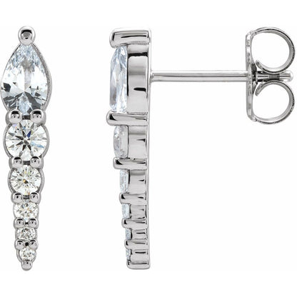 High Quality Luxury Earrings for Women by Ryan Jonathan Fine Jewelry