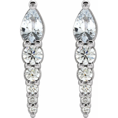 High Quality Luxury Earrings for Women by Ryan Jonathan Fine Jewelry