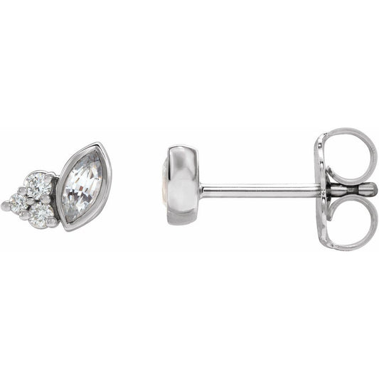 High Quality Luxury Earrings for Women by Ryan Jonathan Fine Jewelry