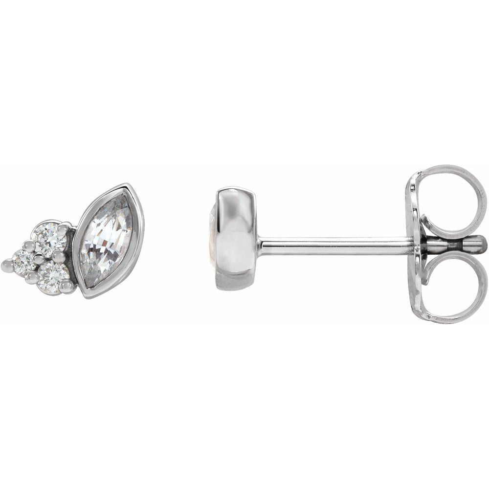High Quality Luxury Earrings for Women by Ryan Jonathan Fine Jewelry