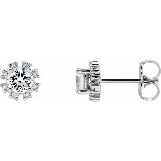 High Quality Luxury Earrings for Women by Ryan Jonathan Fine Jewelry