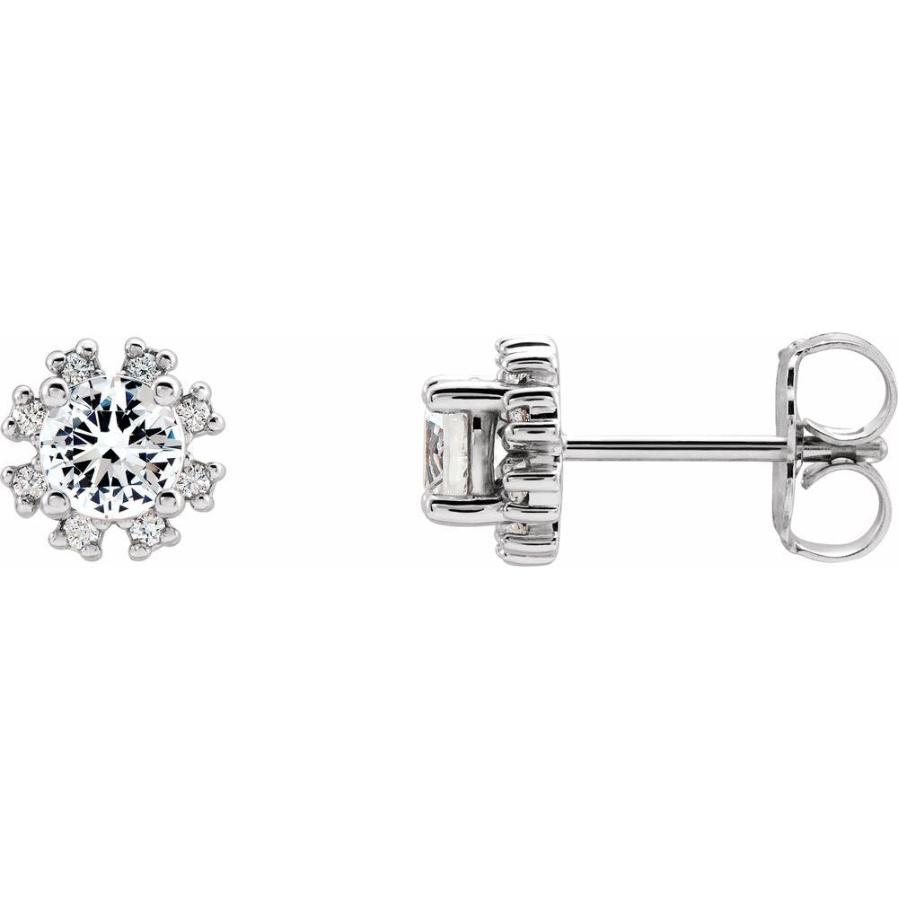High Quality Luxury Earrings for Women by Ryan Jonathan Fine Jewelry